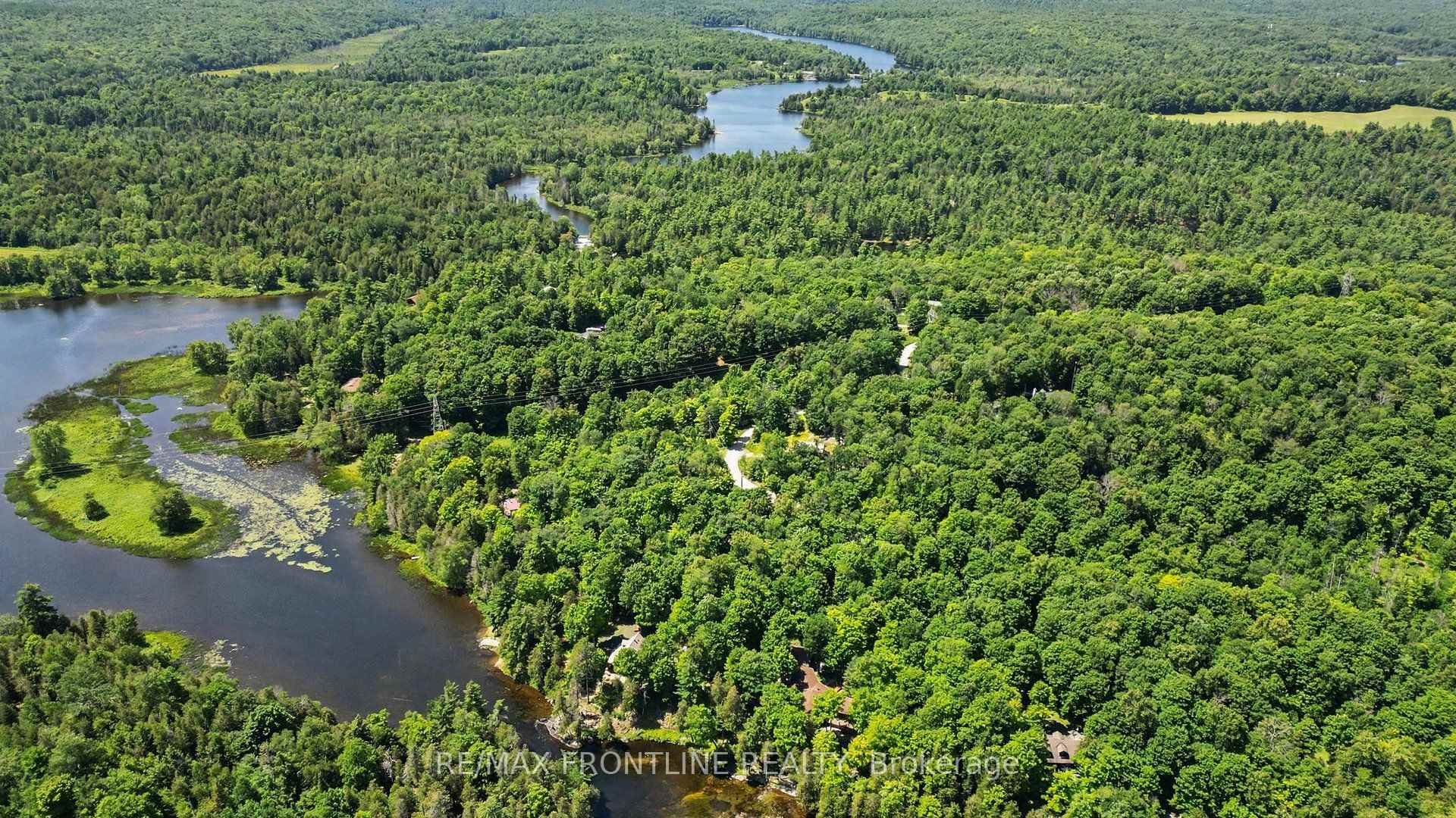 Photo 37 of 1169 Carson Trail, Frontenac, Frontenac North — HOMEH
