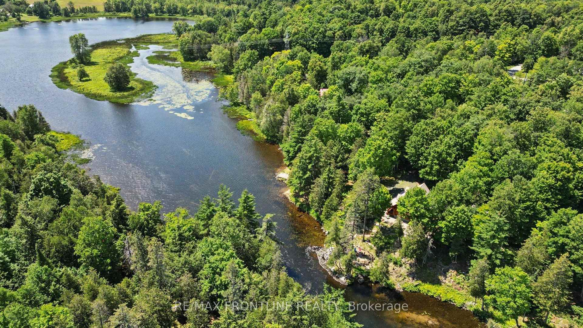 Photo 38 of 1169 Carson Trail, Frontenac, Frontenac North — HOMEH