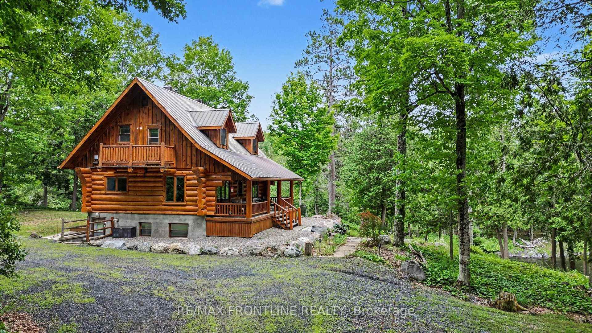 Photo 39 of 1169 Carson Trail, Frontenac, Frontenac North — HOMEH