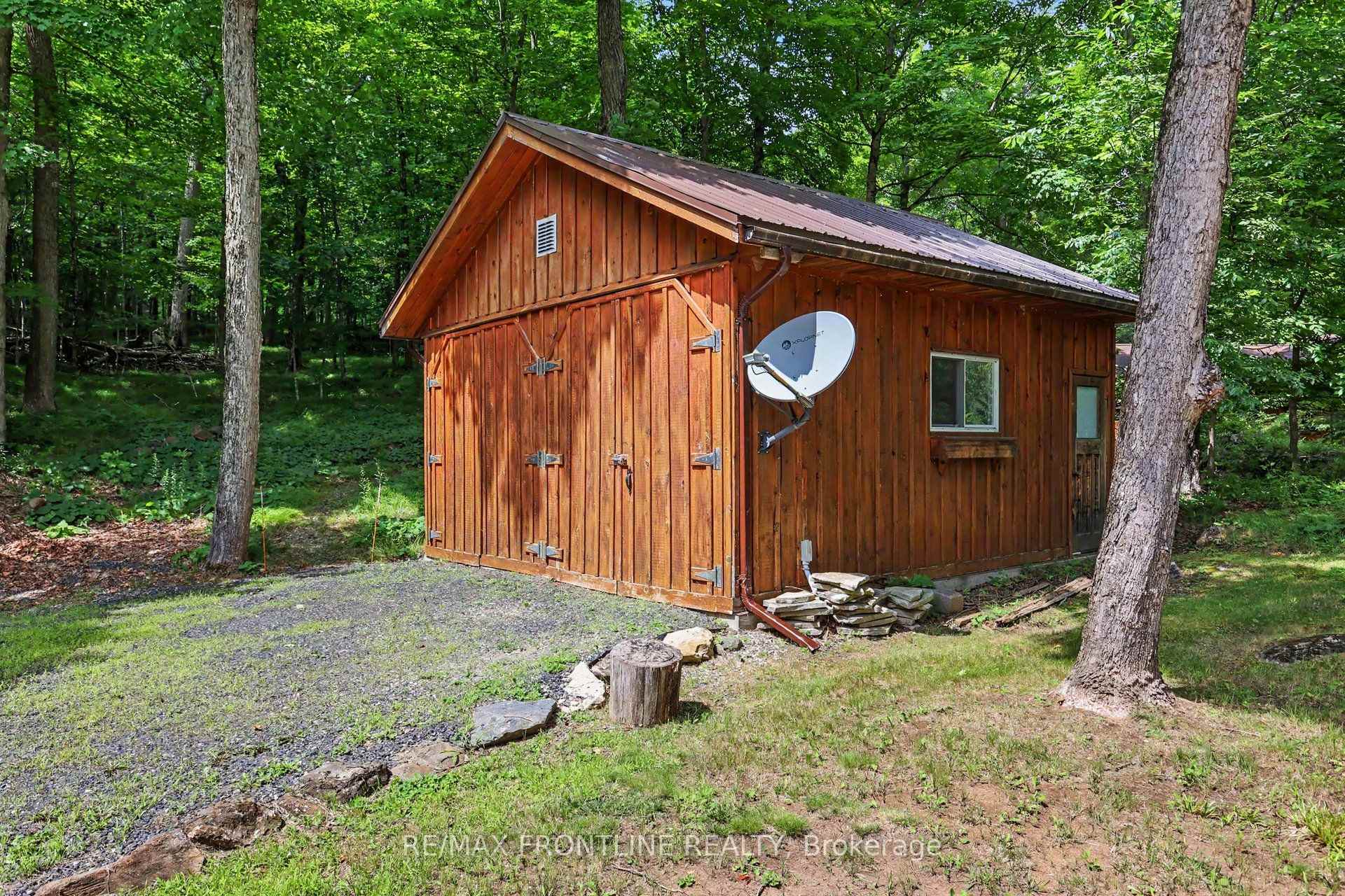 Photo 40 of 1169 Carson Trail, Frontenac, Frontenac North — HOMEH