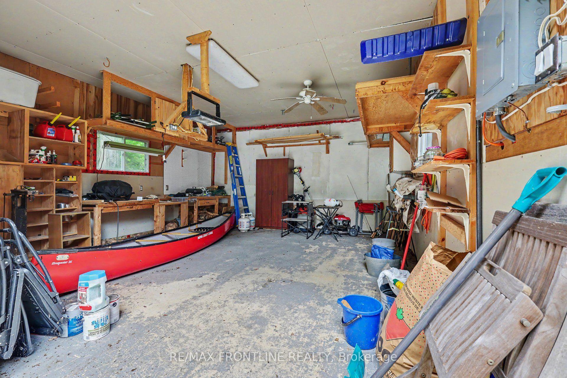 Photo 41 of 1169 Carson Trail, Frontenac, Frontenac North — HOMEH