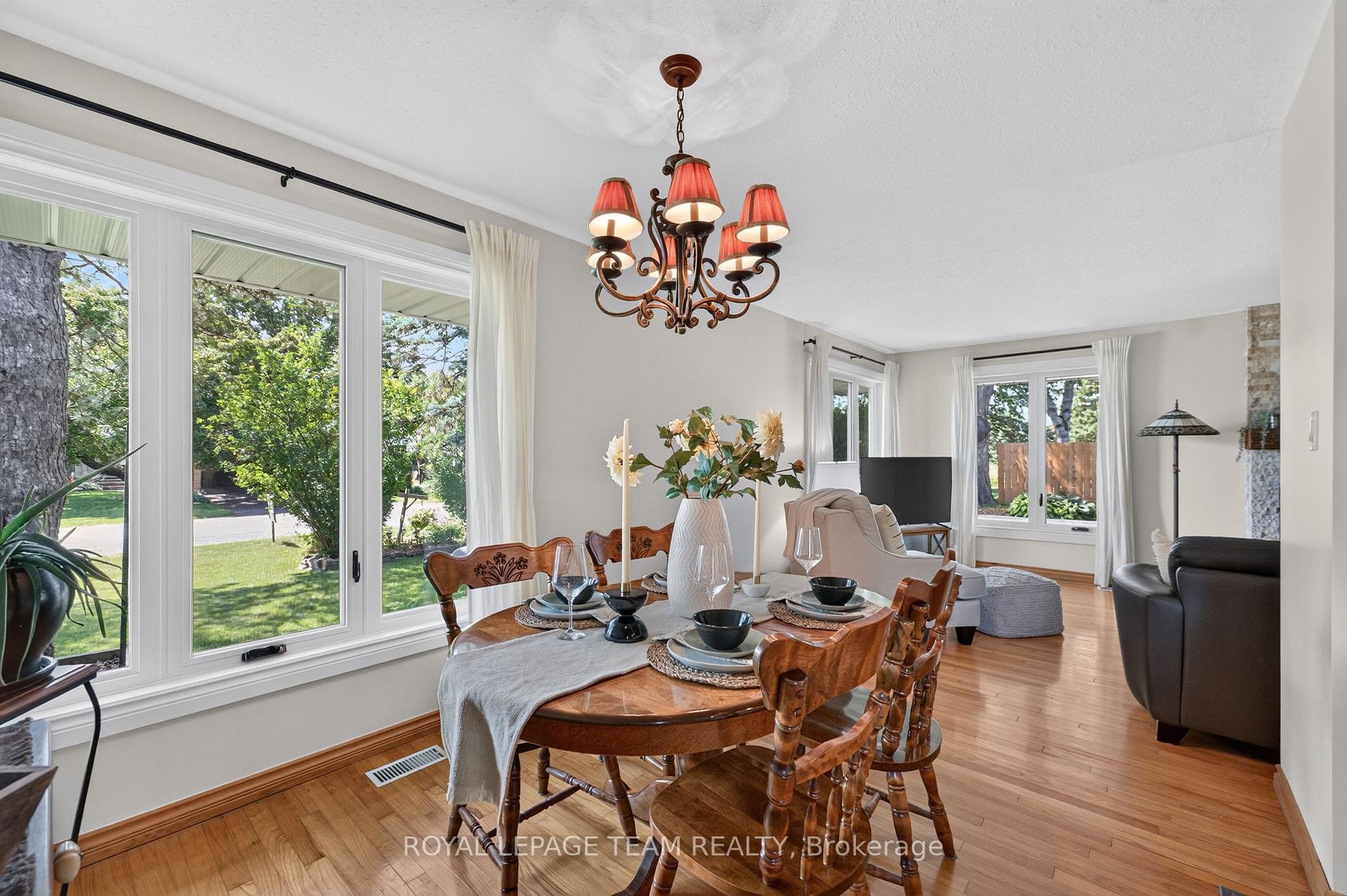 Photo 13 of 9 Laurentide Road, Ottawa, Arbeatha Park — HOMEH