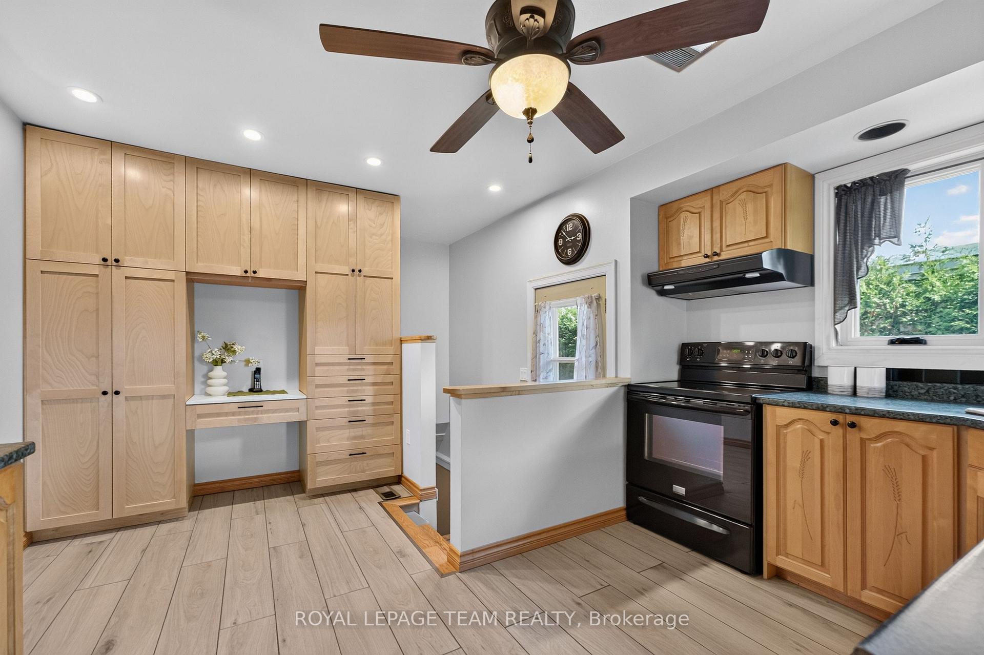 Photo 16 of 9 Laurentide Road, Ottawa, Arbeatha Park — HOMEH