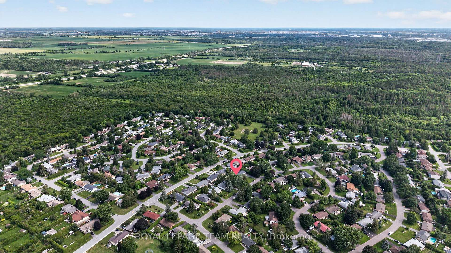 Photo 50 of 9 Laurentide Road, Ottawa, Arbeatha Park — HOMEH