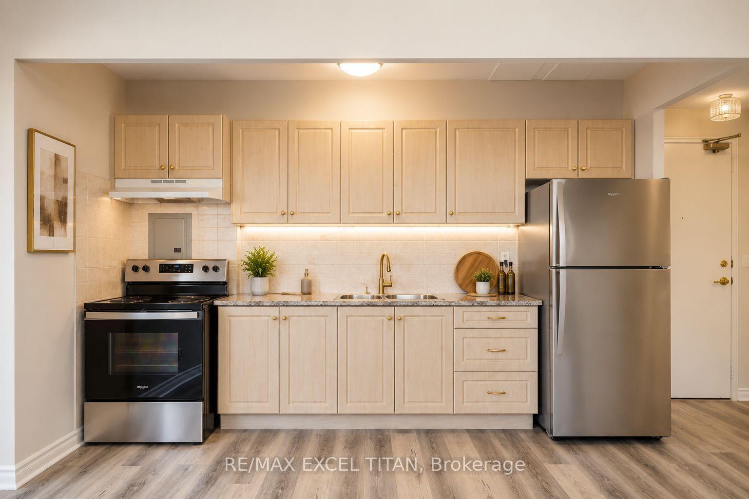 Photo 3 of Unit 123B, 468 Ottawa Street, Hamilton, Corktown — HOMEH