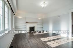Photo 2 of 172 Blythwood Road, Toronto, Lawrence Park South — HOMEH