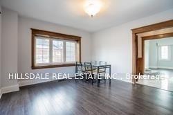 Photo 3 of 172 Blythwood Road, Toronto, Lawrence Park South — HOMEH