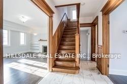 Photo 4 of 172 Blythwood Road, Toronto, Lawrence Park South — HOMEH