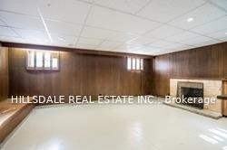 Photo 14 of 172 Blythwood Road, Toronto, Lawrence Park South — HOMEH
