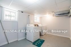 Photo 15 of 172 Blythwood Road, Toronto, Lawrence Park South — HOMEH