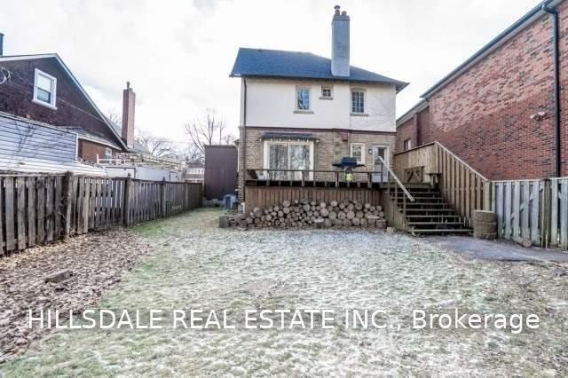 Photo 16 of 172 Blythwood Road, Toronto, Lawrence Park South — HOMEH
