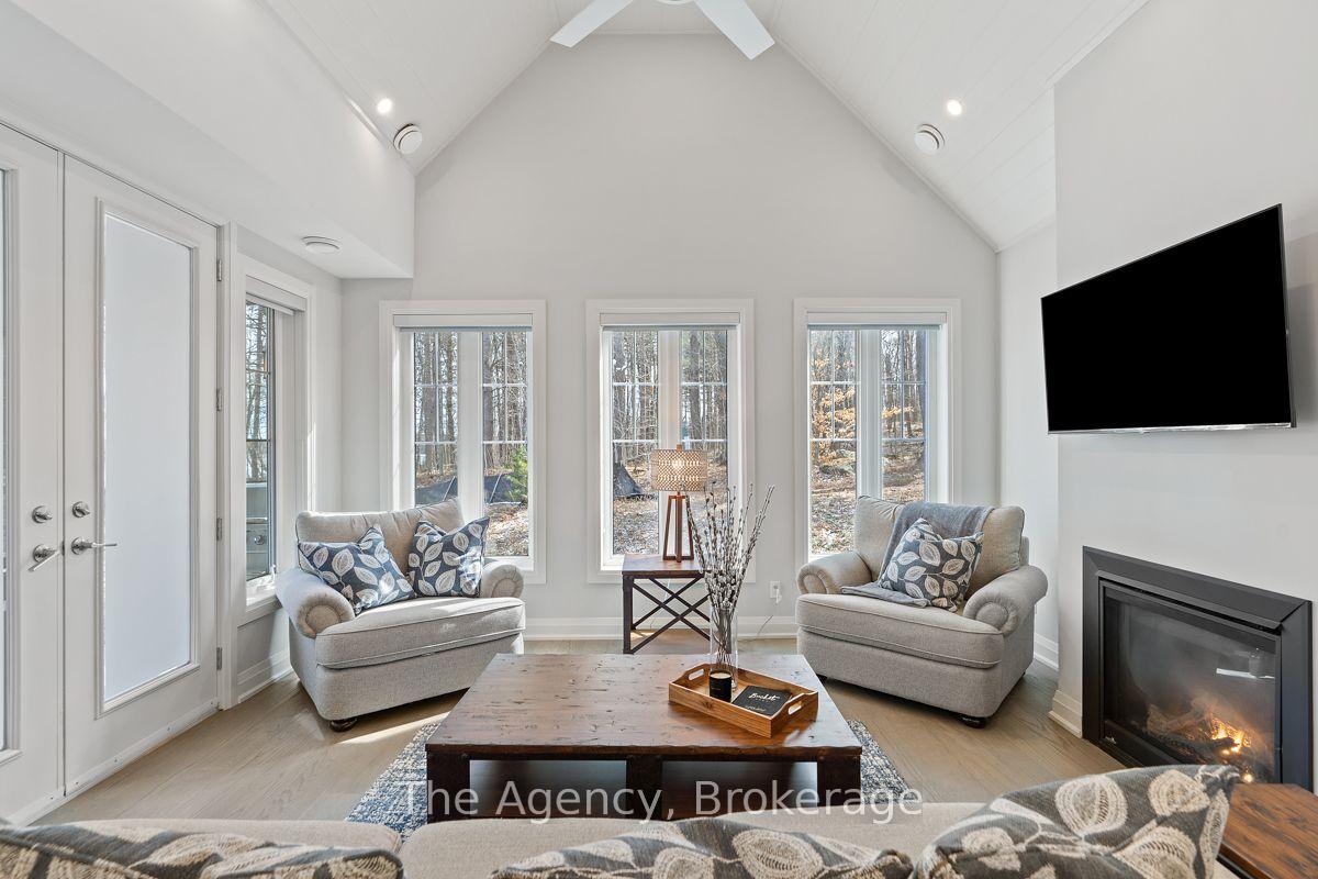 Photo 1 of Unit 39, 2054 Peninsula Road, Muskoka Lakes, Medora — HOMEH