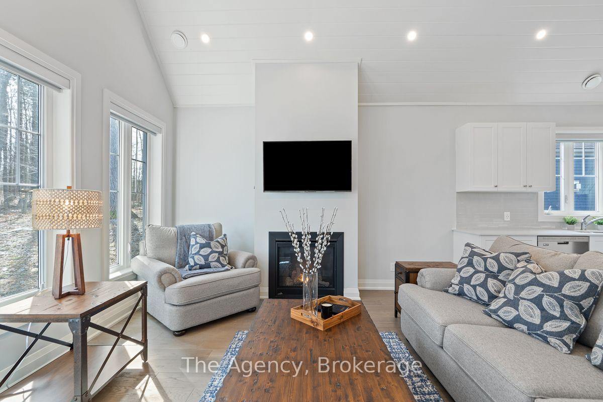 Photo 7 of Unit 39, 2054 Peninsula Road, Muskoka Lakes, Medora — HOMEH