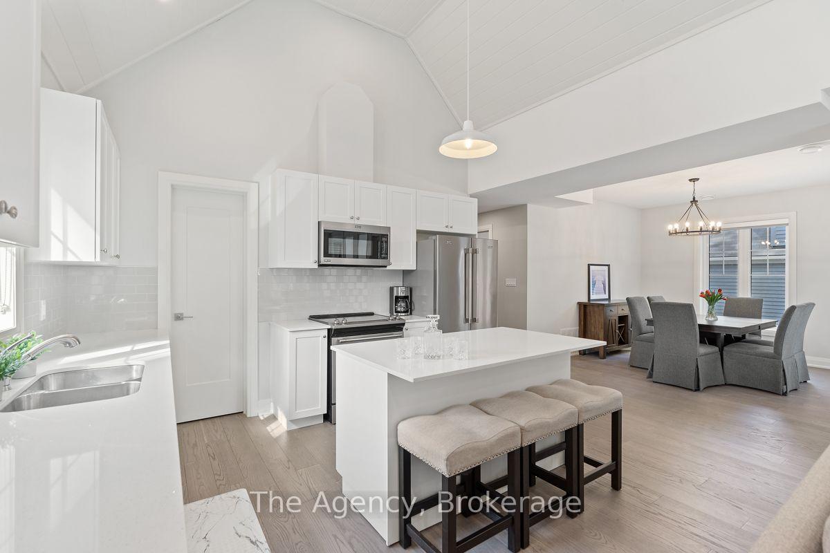Photo 18 of Unit 39, 2054 Peninsula Road, Muskoka Lakes, Medora — HOMEH