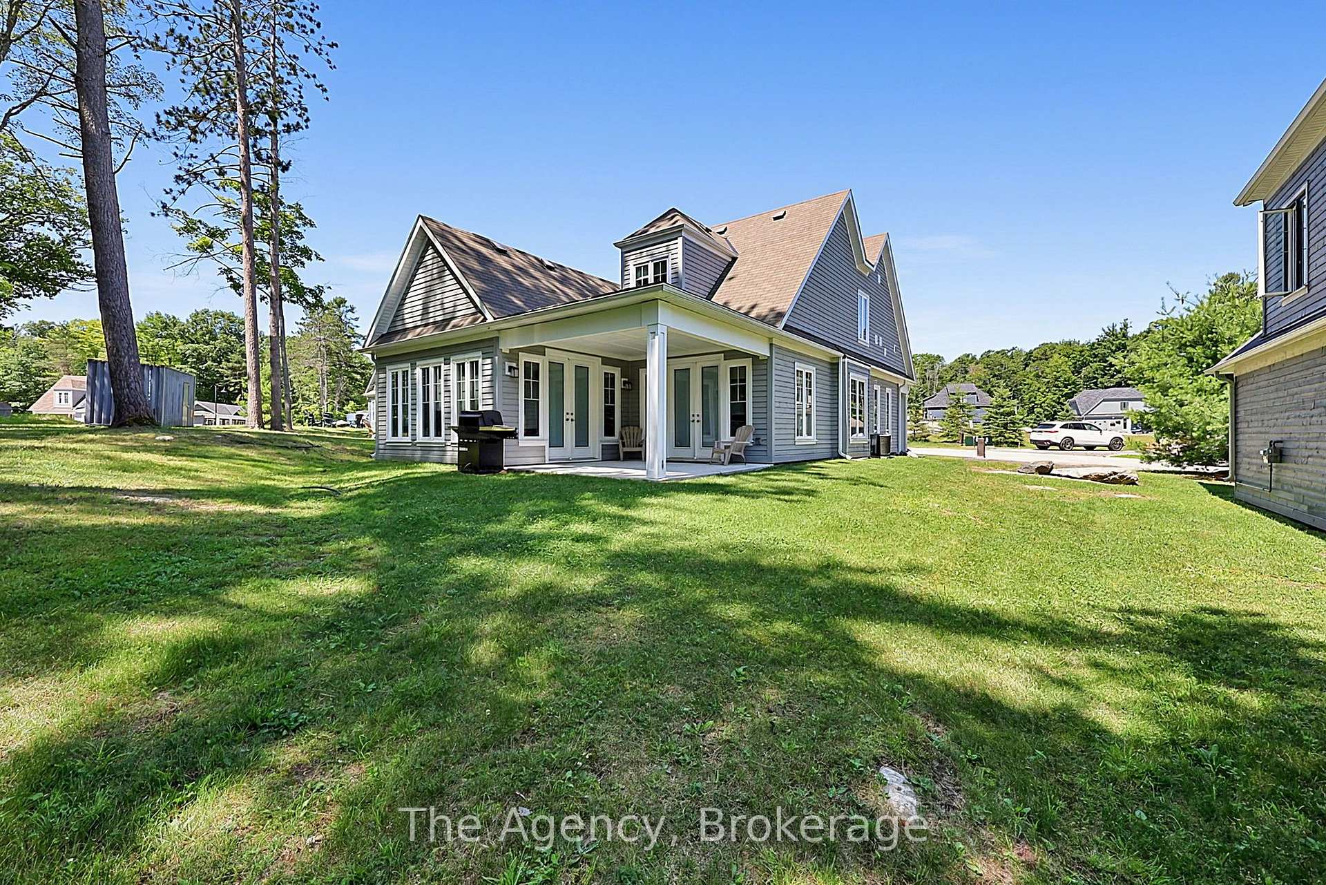 Photo 8 of Unit 39, 2054 Peninsula Road, Muskoka Lakes, Medora — HOMEH