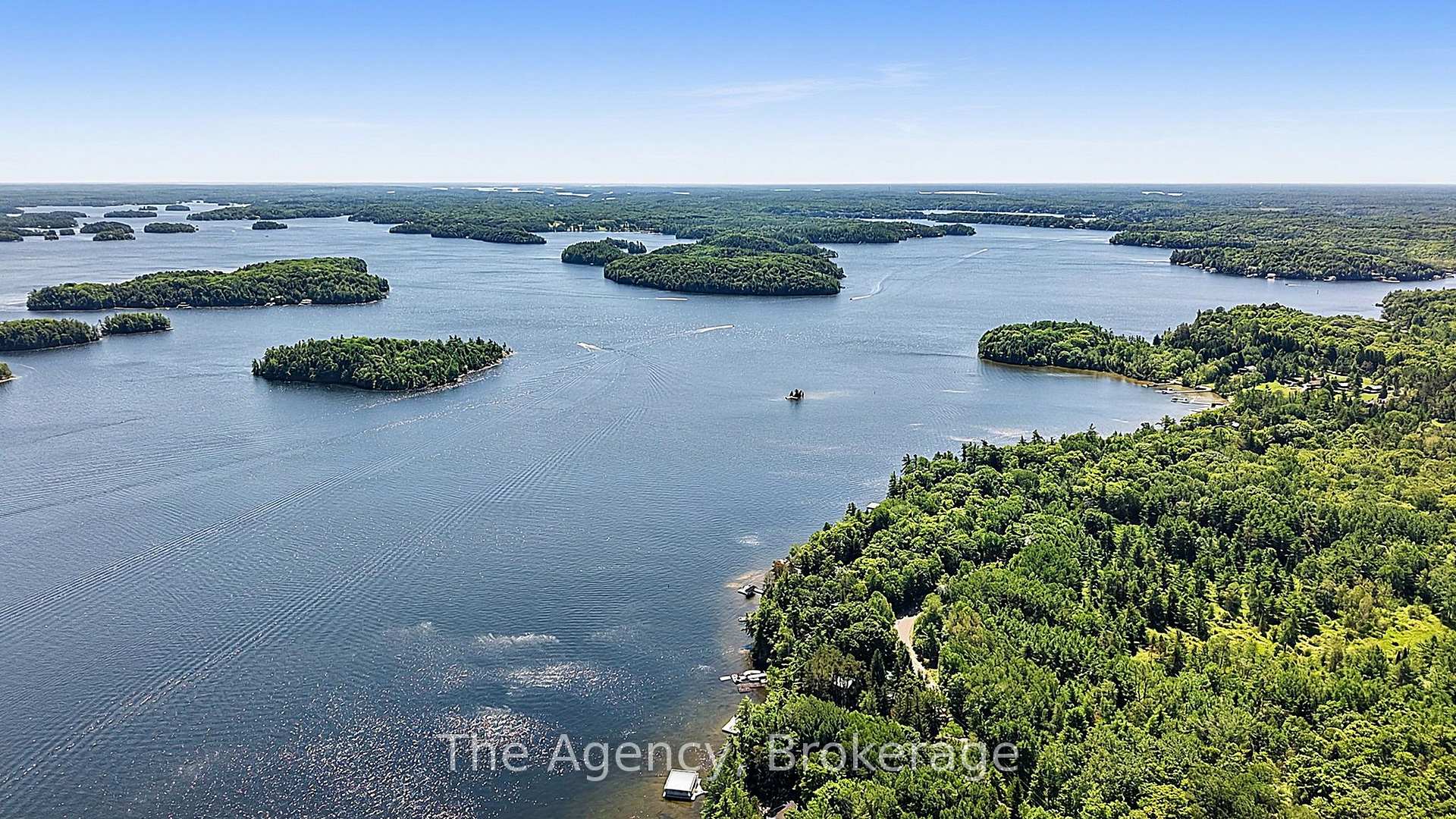 Photo 47 of Unit 39, 2054 Peninsula Road, Muskoka Lakes, Medora — HOMEH