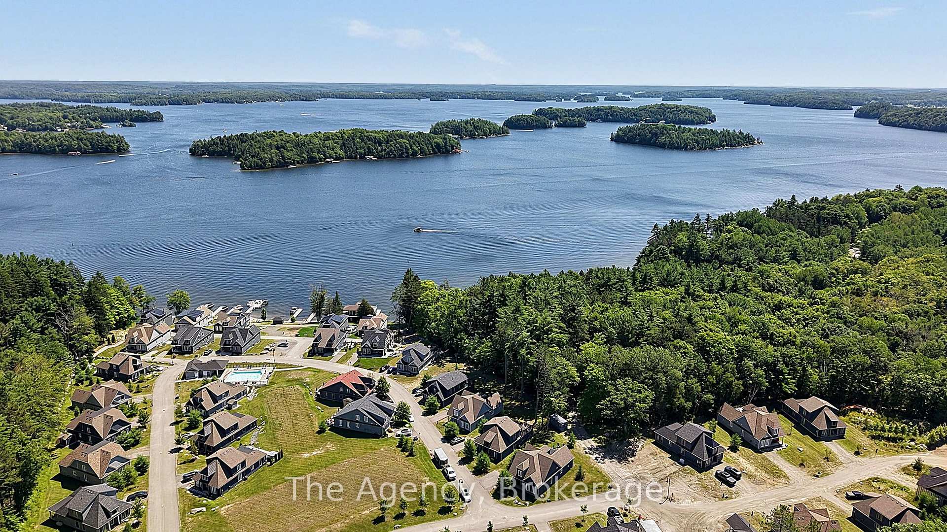 Photo 49 of Unit 39, 2054 Peninsula Road, Muskoka Lakes, Medora — HOMEH