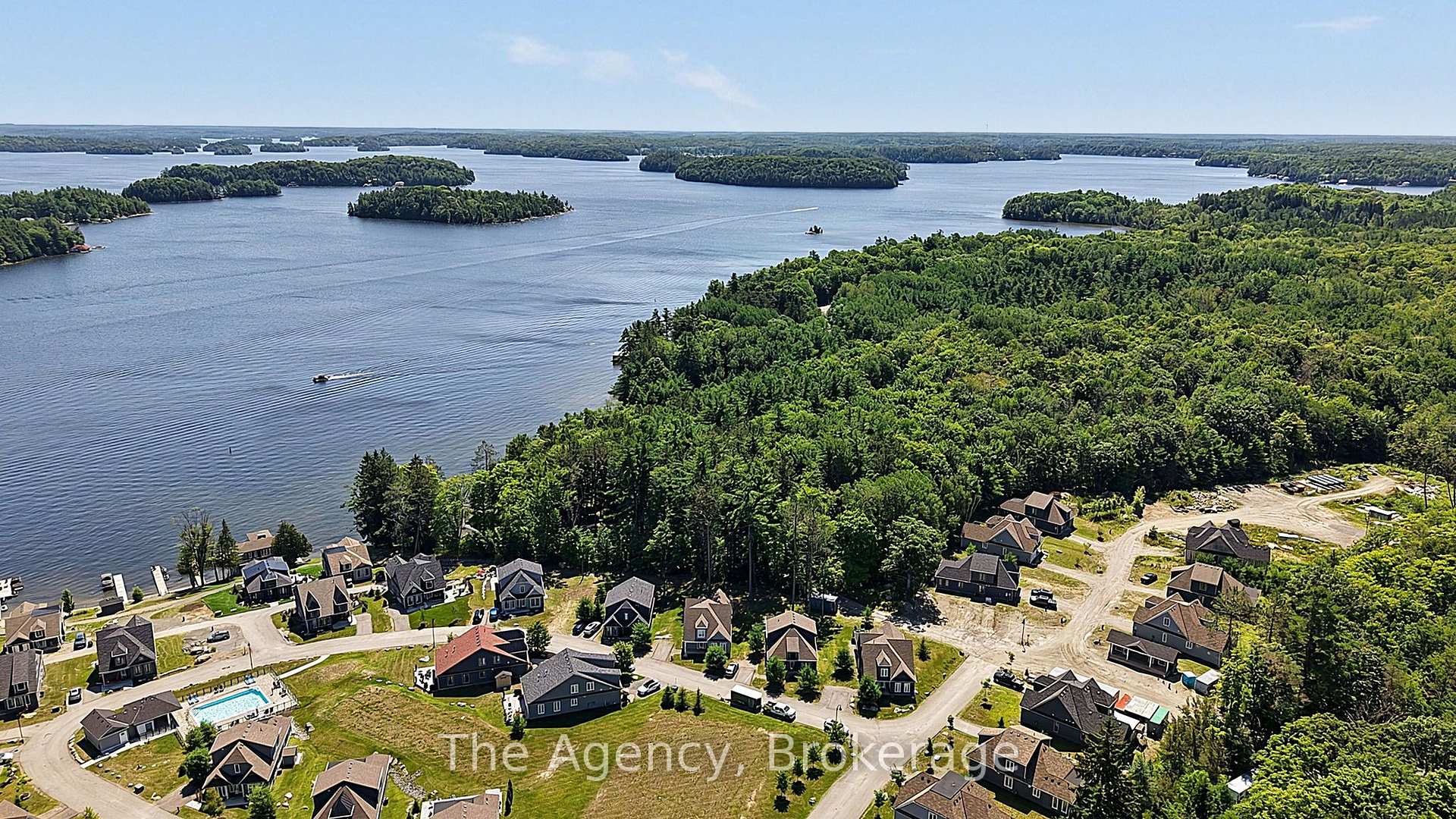 Photo 50 of Unit 39, 2054 Peninsula Road, Muskoka Lakes, Medora — HOMEH