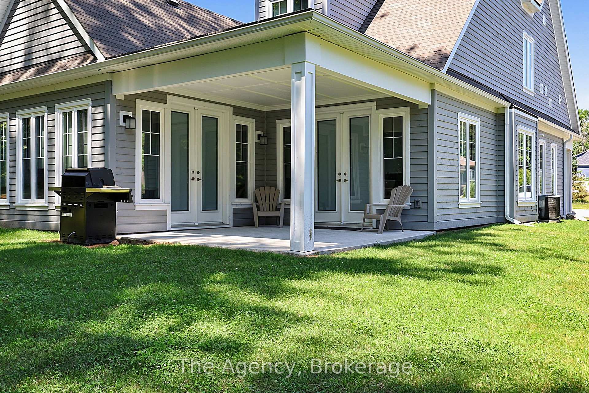 Photo 52 of Unit 39, 2054 Peninsula Road, Muskoka Lakes, Medora — HOMEH