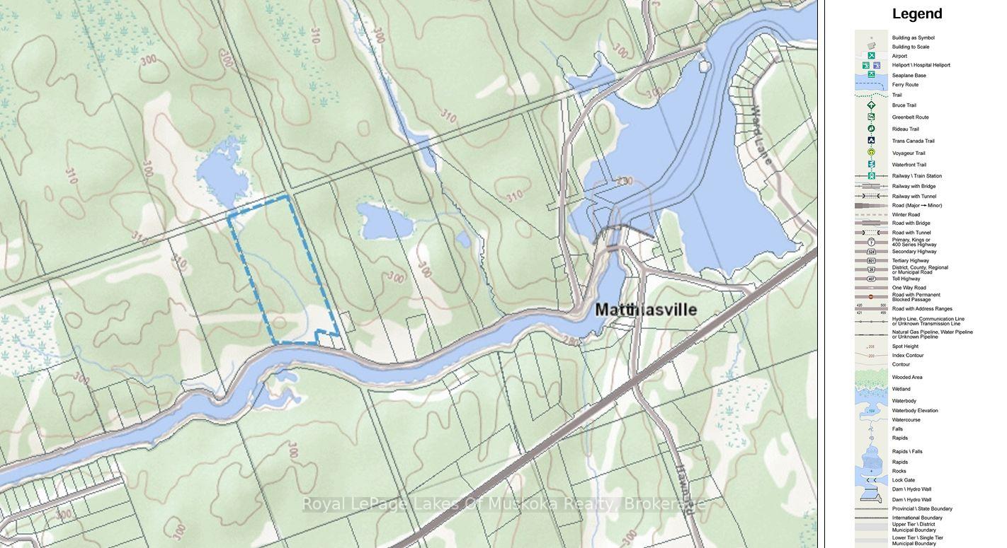 Photo 6 of Matthiasville Road, Bracebridge, Draper — HOMEH