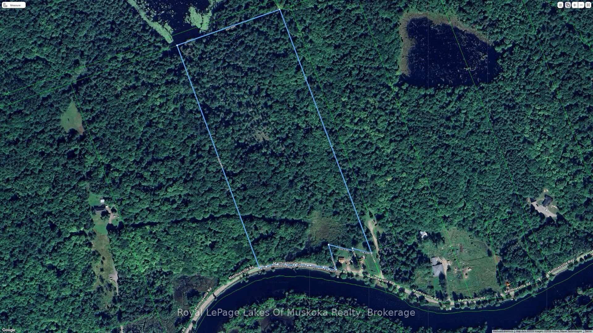 Photo 7 of Matthiasville Road, Bracebridge, Draper — HOMEH