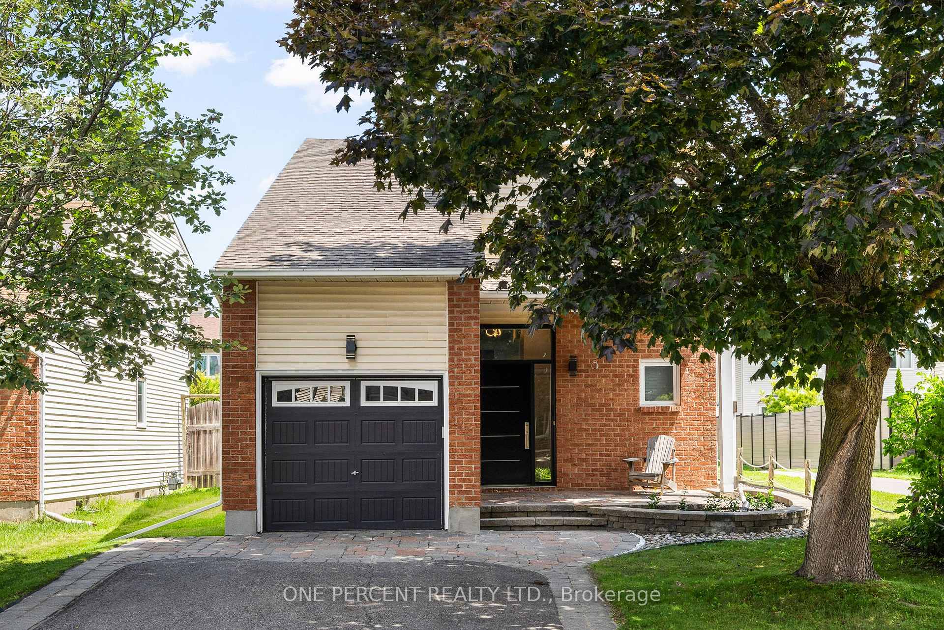 Photo 2 of 8 Rastila Crescent, Ottawa, Hunt Club Park/Greenboro — HOMEH