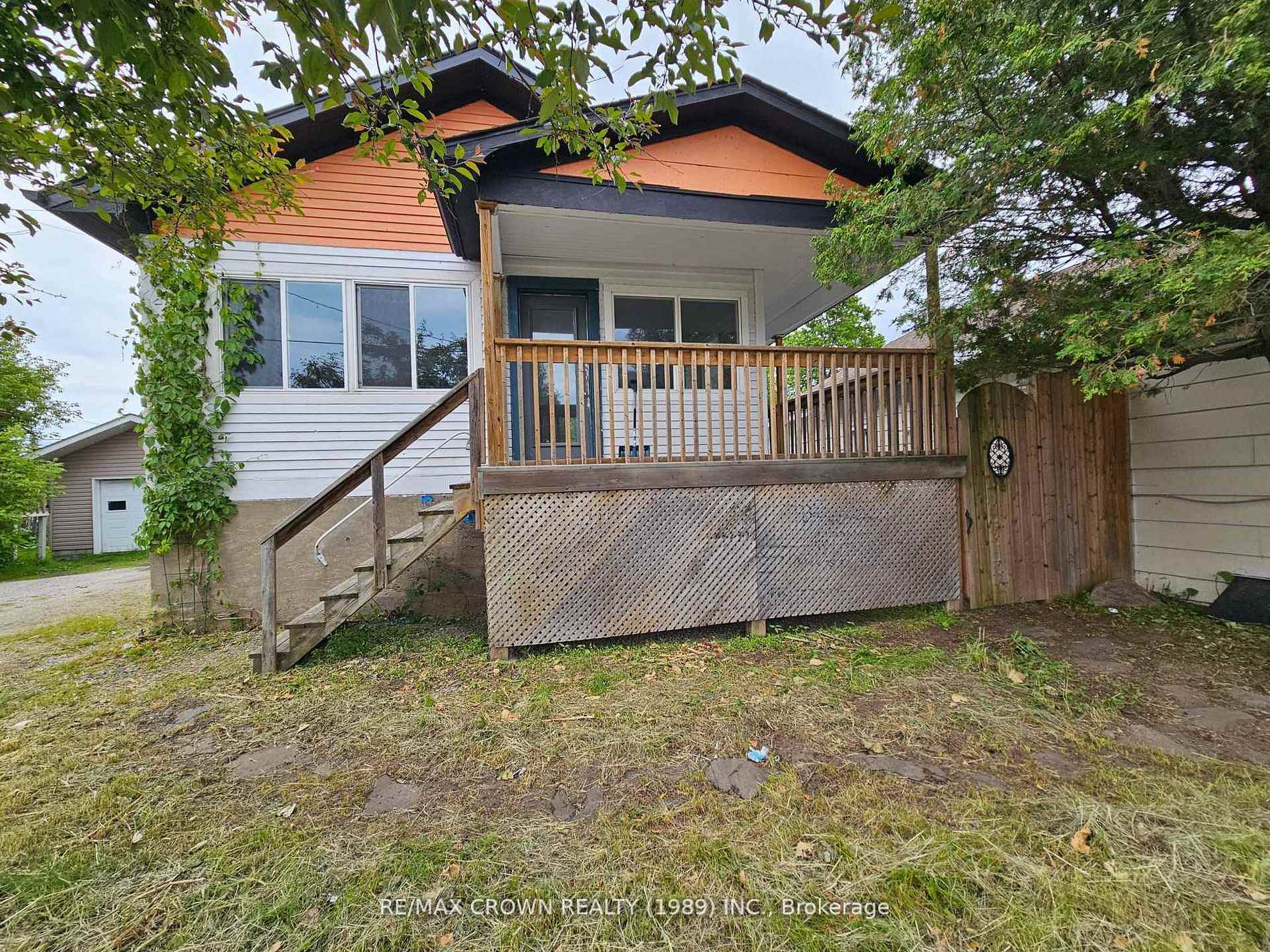 Photo 1 of 28 Lakeshore Drive, North Bay, Ferris — HOMEH