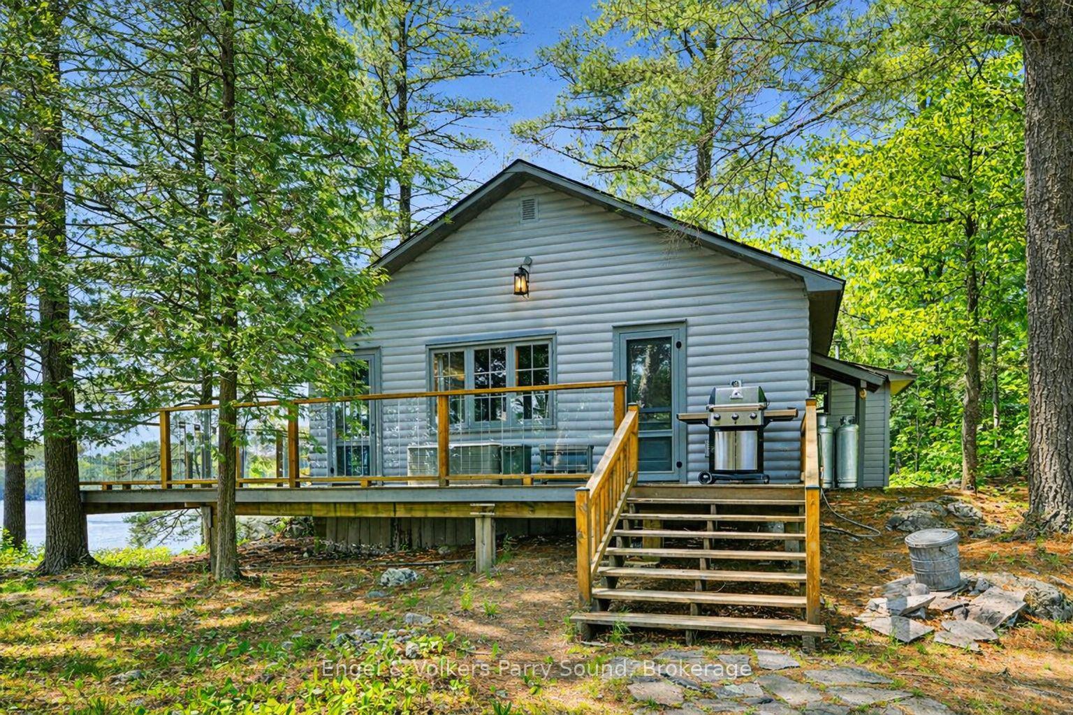 Photo 6 of 53 Birdwood Lane, McDougall — HOMEH