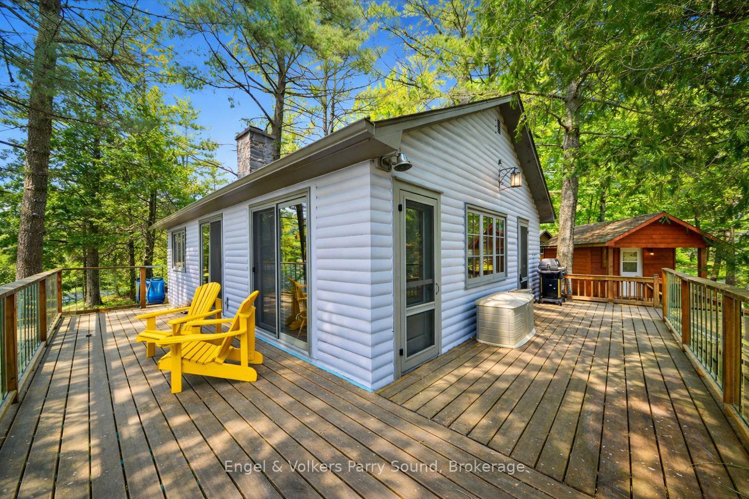 Photo 17 of 53 Birdwood Lane, McDougall — HOMEH