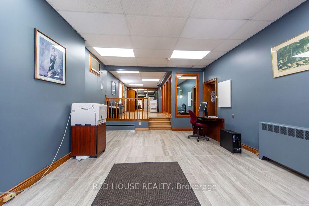 Photo 5 of 658 Vaughan Road, Toronto, Oakwood Village — HOMEH