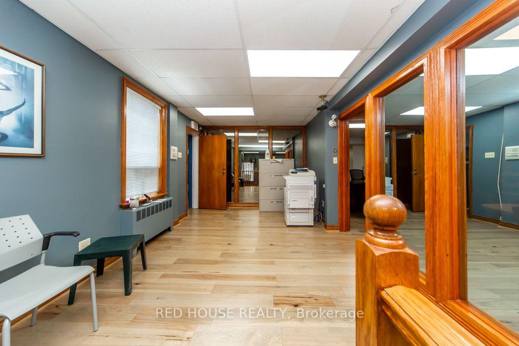 Photo 6 of 658 Vaughan Road, Toronto, Oakwood Village — HOMEH