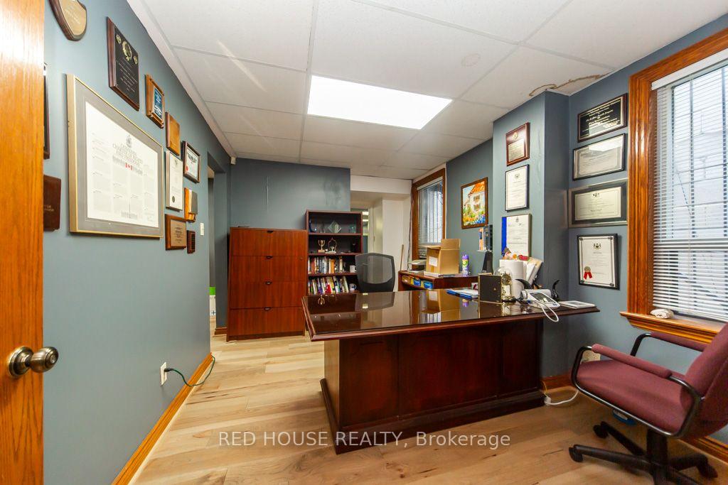 Photo 8 of 658 Vaughan Road, Toronto, Oakwood Village — HOMEH