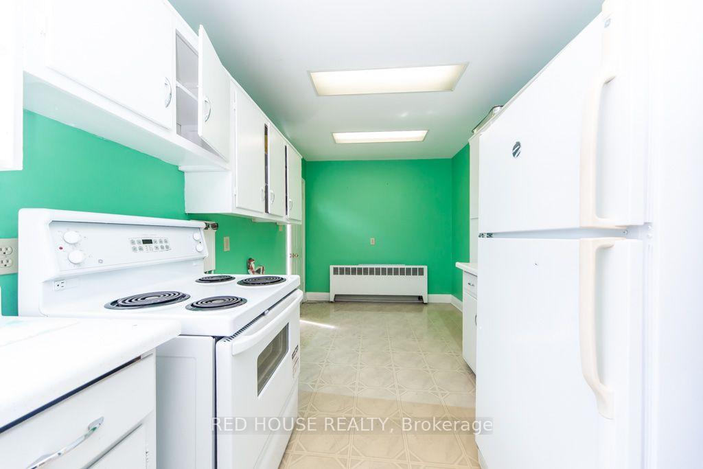 Photo 18 of 658 Vaughan Road, Toronto, Oakwood Village — HOMEH