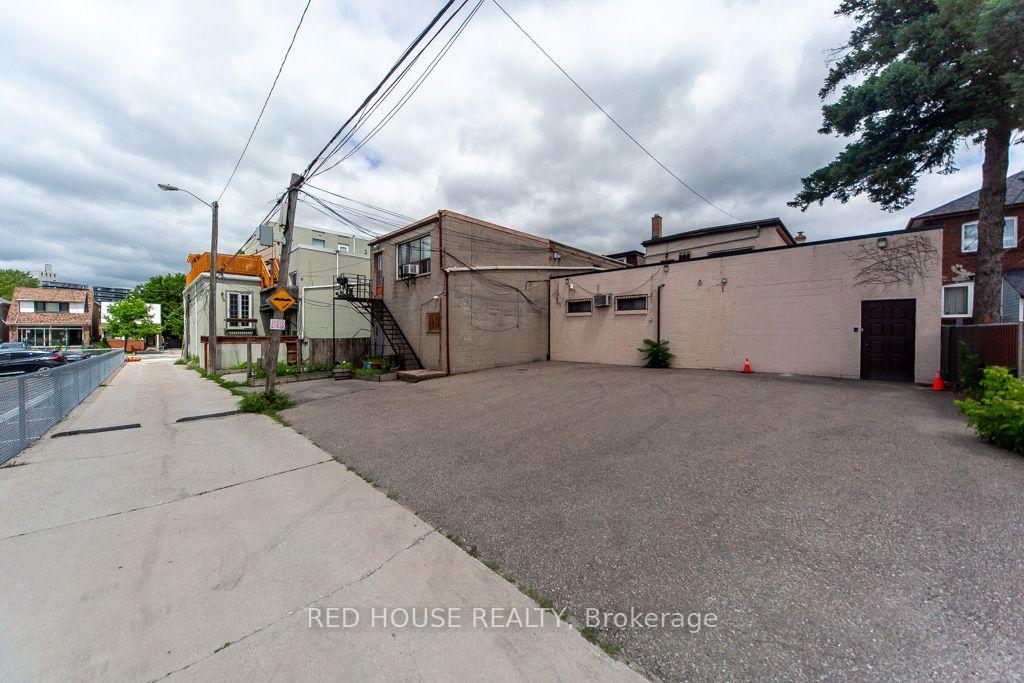 Photo 38 of 658 Vaughan Road, Toronto, Oakwood Village — HOMEH
