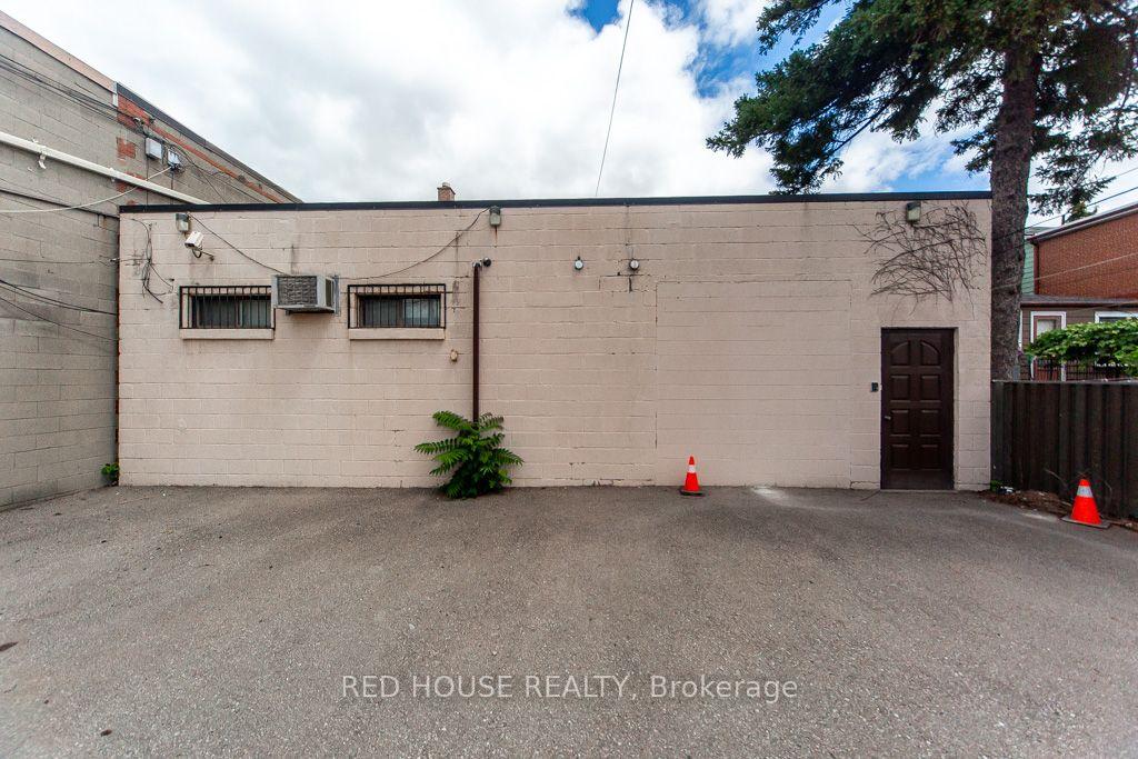 Photo 40 of 658 Vaughan Road, Toronto, Oakwood Village — HOMEH