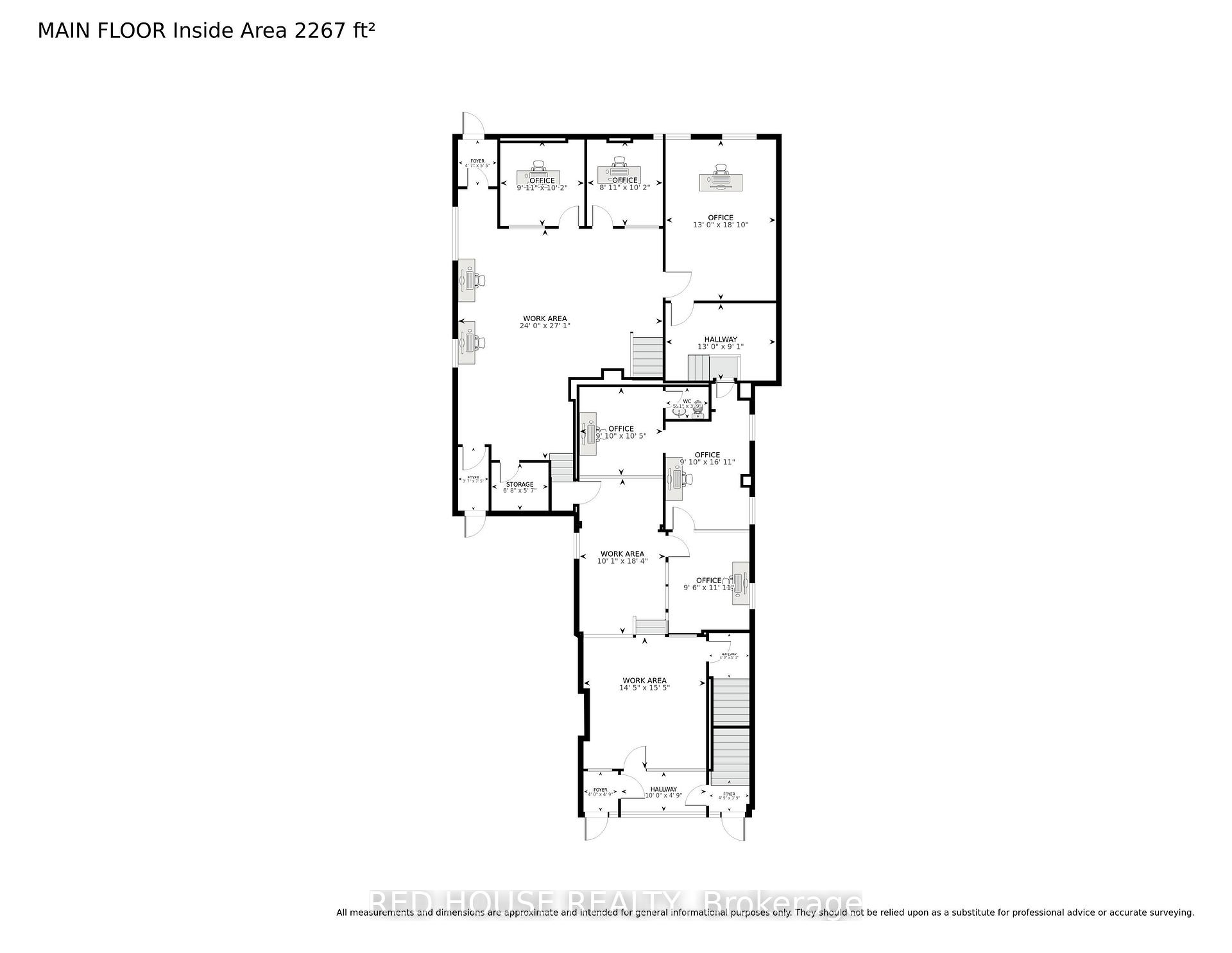 Photo 41 of 658 Vaughan Road, Toronto, Oakwood Village — HOMEH