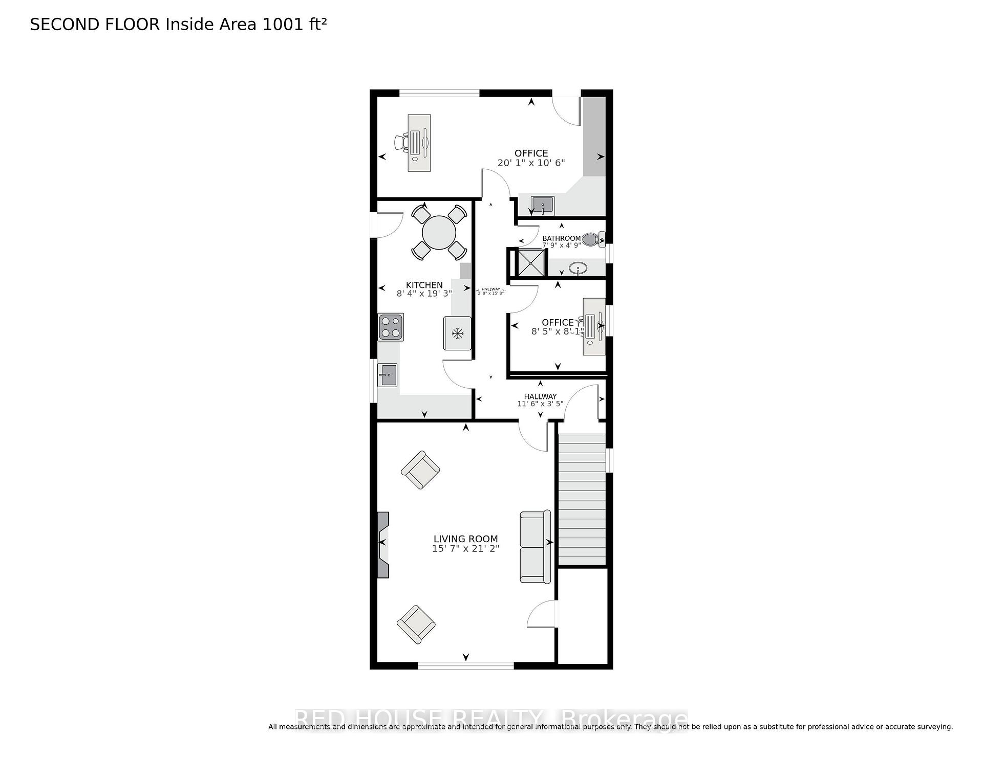 Photo 42 of 658 Vaughan Road, Toronto, Oakwood Village — HOMEH