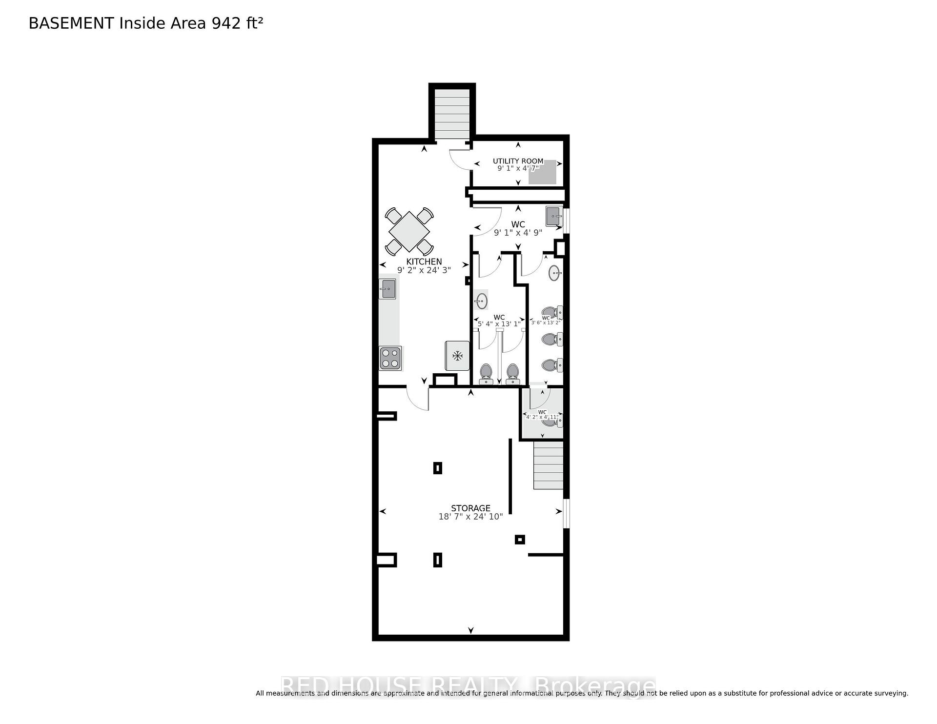 Photo 43 of 658 Vaughan Road, Toronto, Oakwood Village — HOMEH