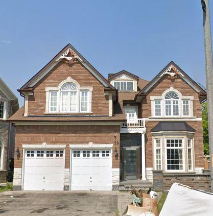 Photo 2 of 22 Stammers Drive, Ajax, Northwest Ajax — HOMEH
