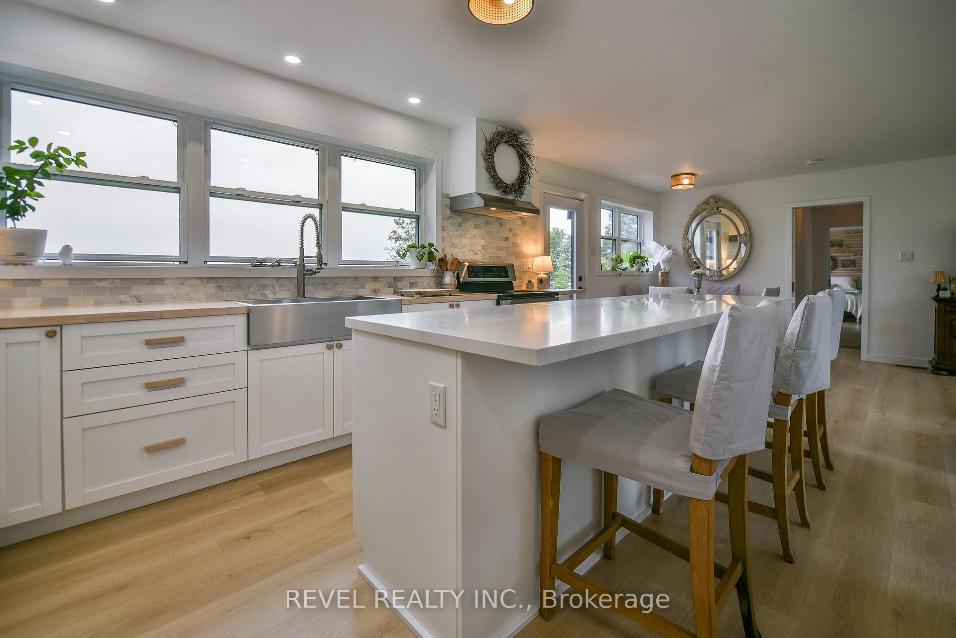 Photo 7 of 767 Leclair Avenue, Timmins, MTJ - Kamiskotia — HOMEH