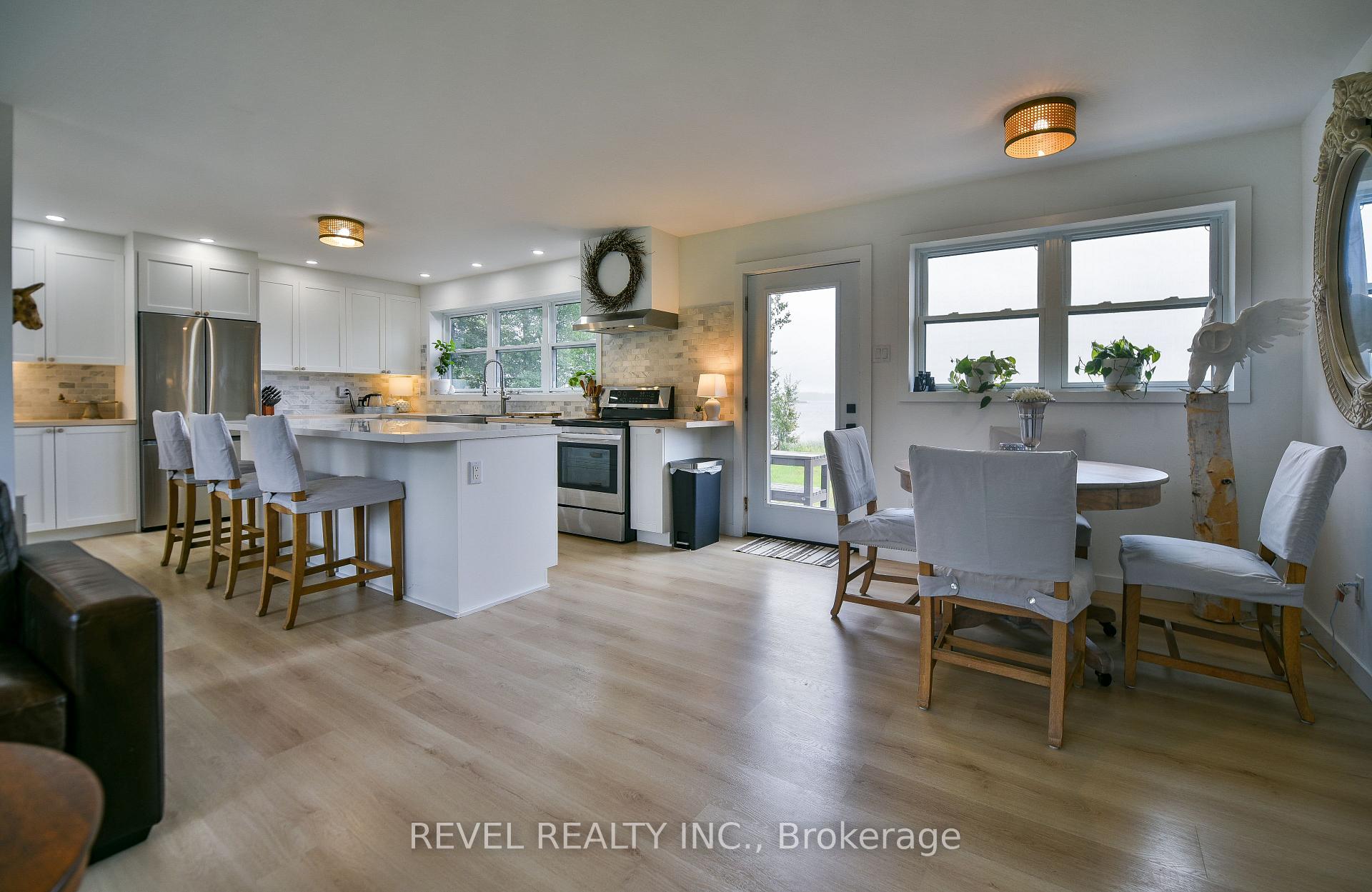 Photo 8 of 767 Leclair Avenue, Timmins, MTJ - Kamiskotia — HOMEH
