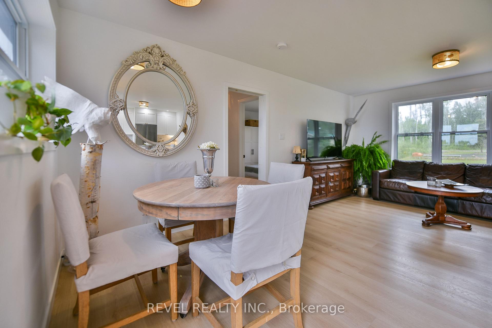Photo 10 of 767 Leclair Avenue, Timmins, MTJ - Kamiskotia — HOMEH