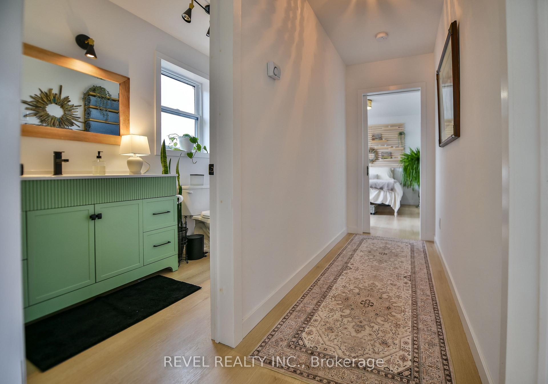 Photo 26 of 767 Leclair Avenue, Timmins, MTJ - Kamiskotia — HOMEH