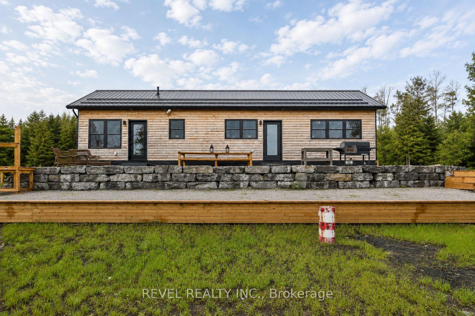 Photo 35 of 767 Leclair Avenue, Timmins, MTJ - Kamiskotia — HOMEH
