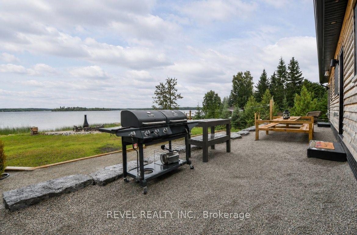 Photo 36 of 767 Leclair Avenue, Timmins, MTJ - Kamiskotia — HOMEH