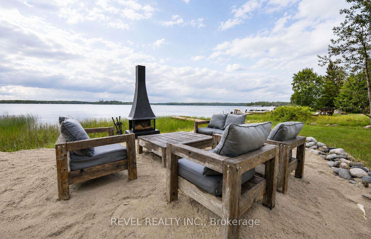Photo 40 of 767 Leclair Avenue, Timmins, MTJ - Kamiskotia — HOMEH
