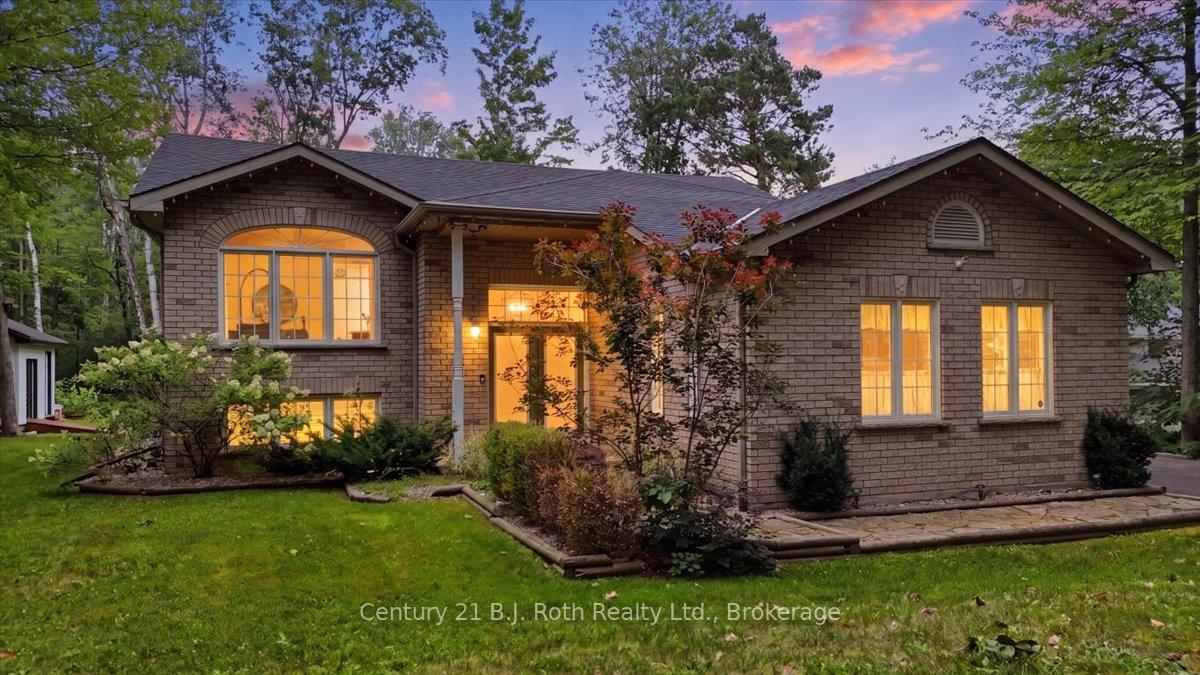 Photo of 1439 Chapman Road