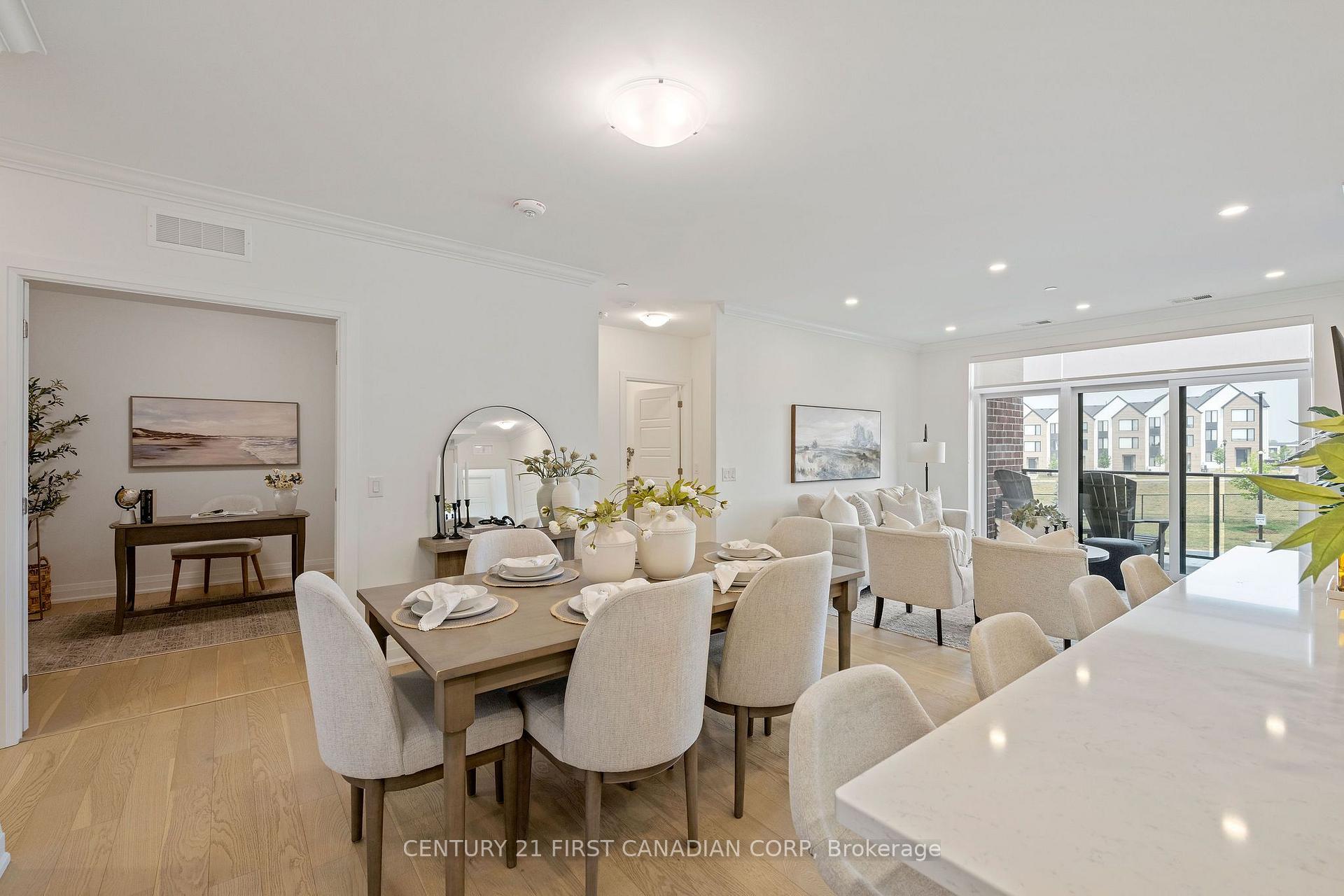 Photo 5 of Unit 202, 1560 Upper West Avenue, London, South B — HOMEH