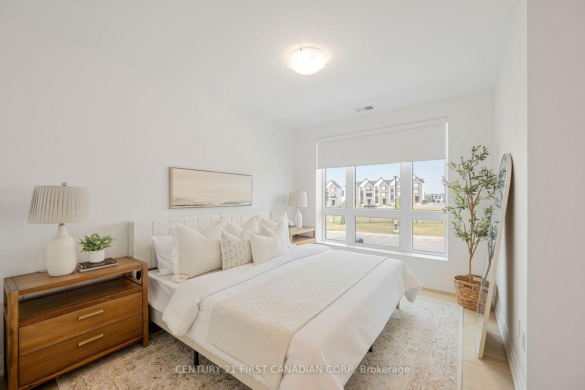 Photo 8 of Unit 202, 1560 Upper West Avenue, London, South B — HOMEH