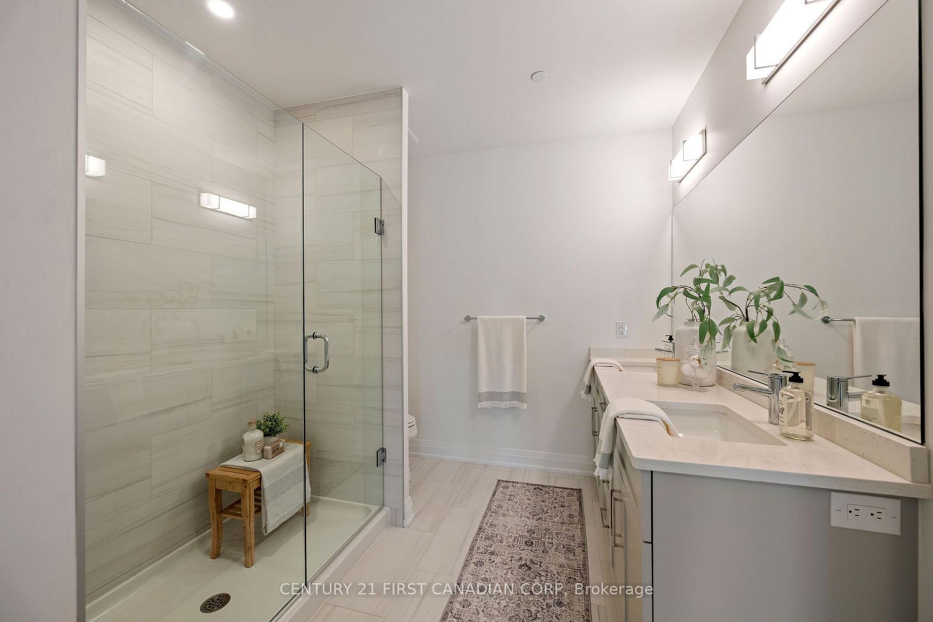 Photo 11 of Unit 202, 1560 Upper West Avenue, London, South B — HOMEH